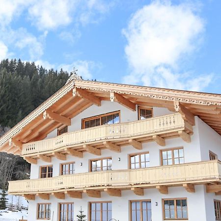Apartment Vordermitterast كيرشبرغ ان تيرول المظهر الخارجي الصورة
