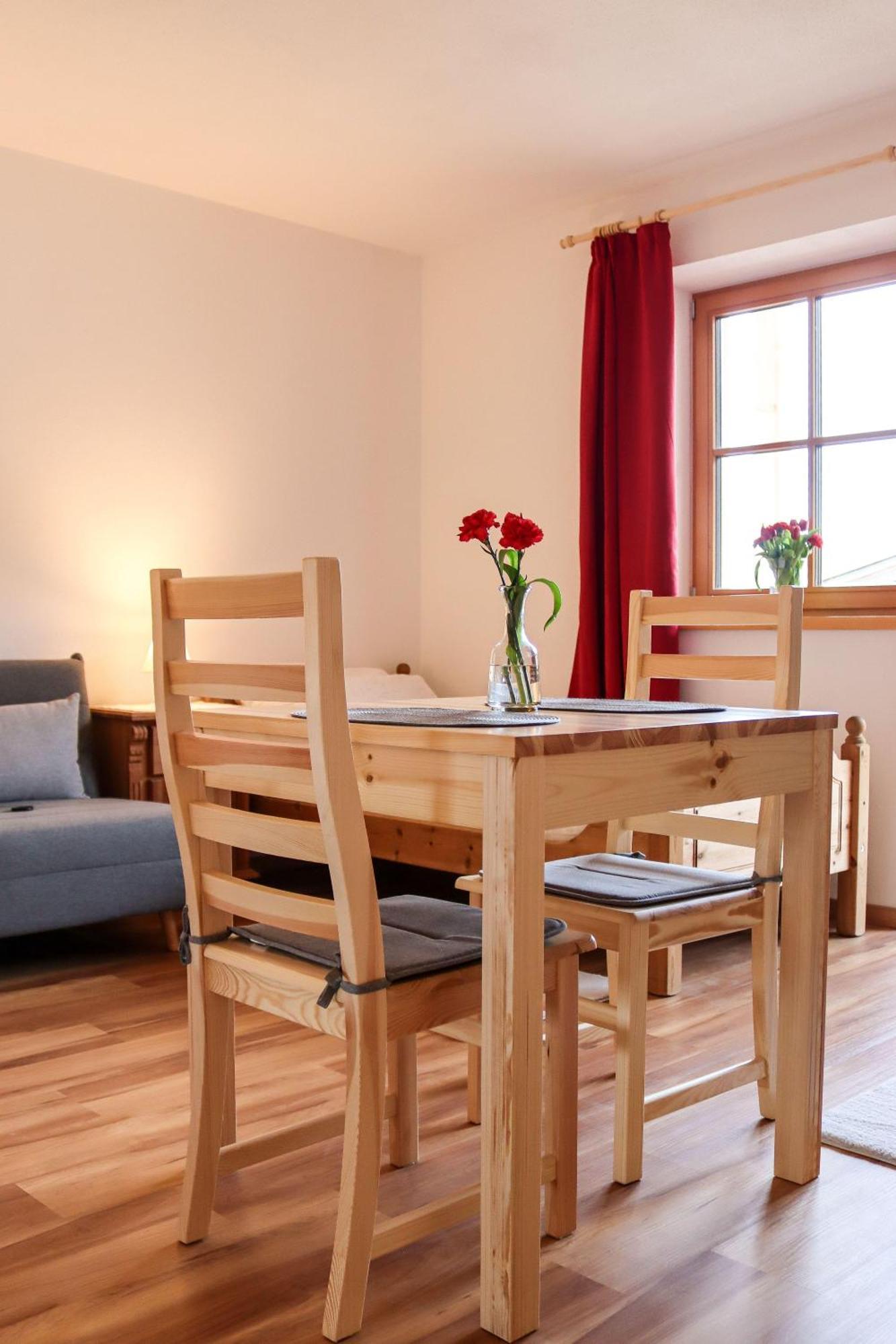 Apartment Vordermitterast كيرشبرغ ان تيرول المظهر الخارجي الصورة