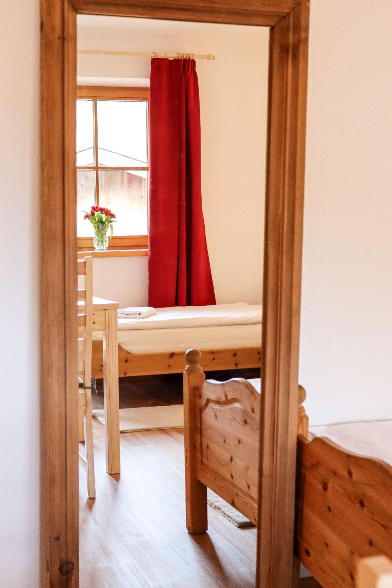 Apartment Vordermitterast كيرشبرغ ان تيرول المظهر الخارجي الصورة