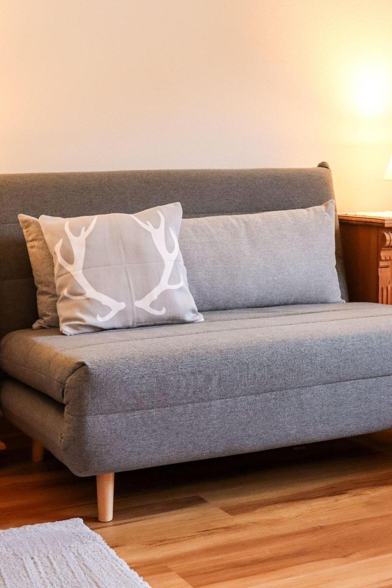 Apartment Vordermitterast كيرشبرغ ان تيرول المظهر الخارجي الصورة