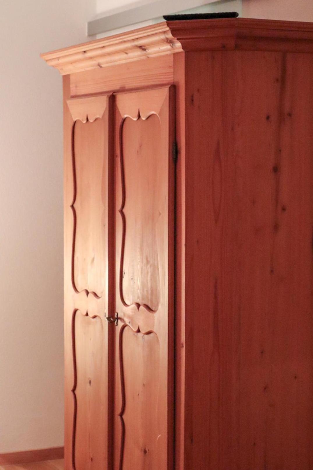Apartment Vordermitterast كيرشبرغ ان تيرول المظهر الخارجي الصورة