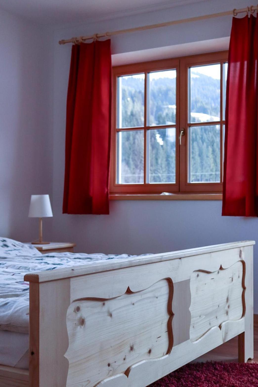 Apartment Vordermitterast كيرشبرغ ان تيرول المظهر الخارجي الصورة
