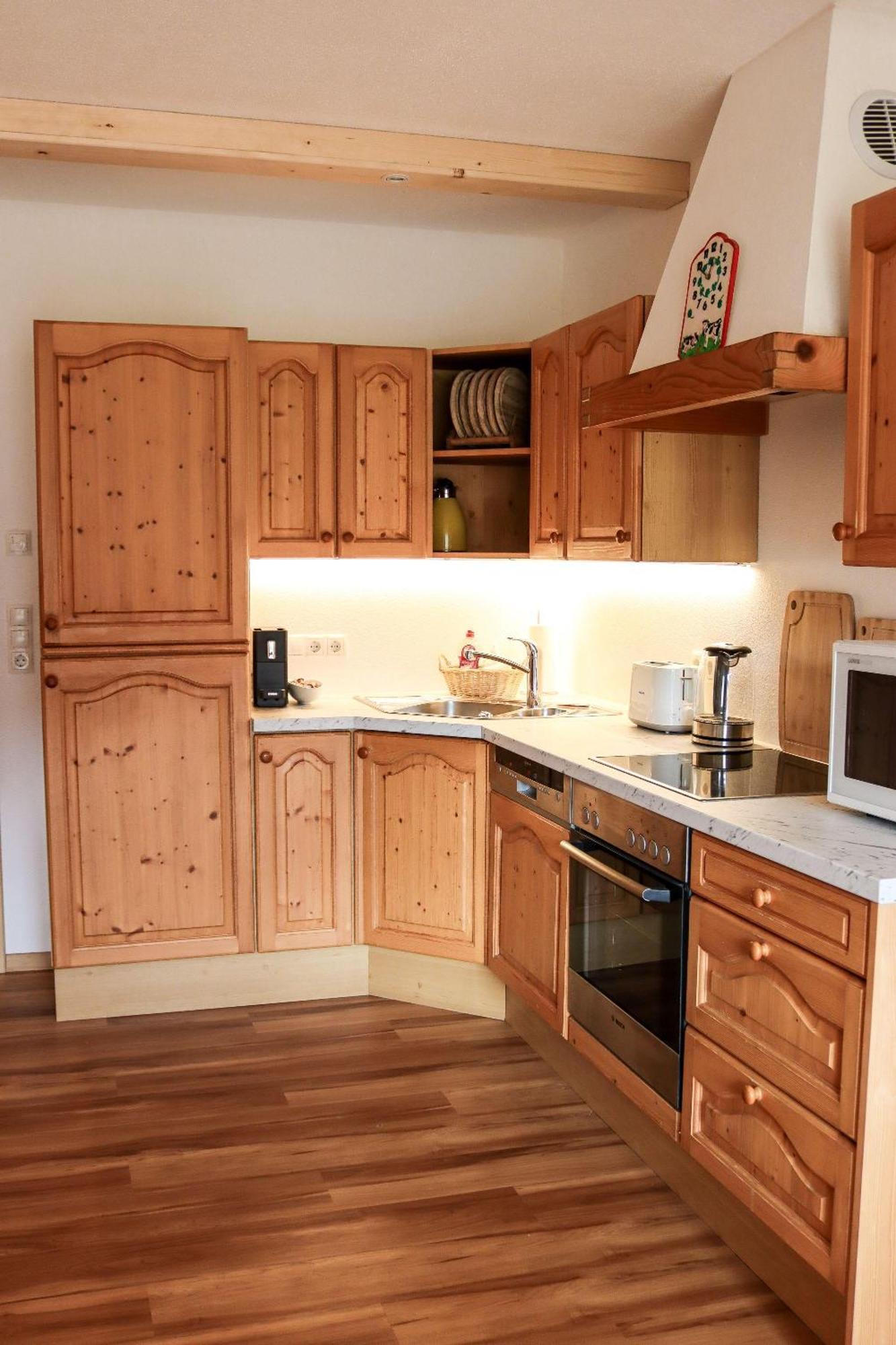 Apartment Vordermitterast كيرشبرغ ان تيرول المظهر الخارجي الصورة