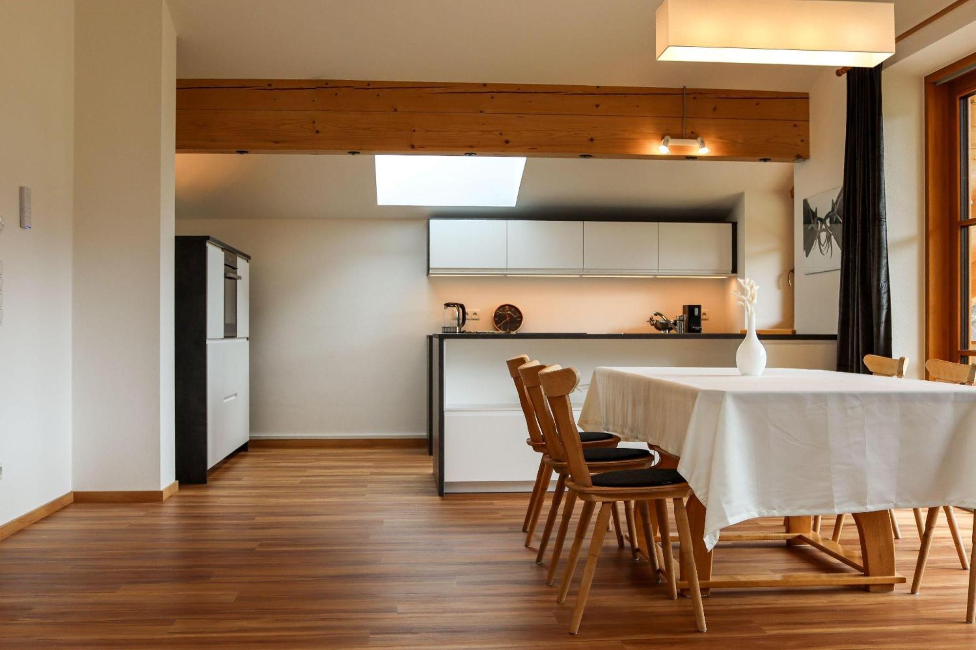 Apartment Vordermitterast كيرشبرغ ان تيرول المظهر الخارجي الصورة