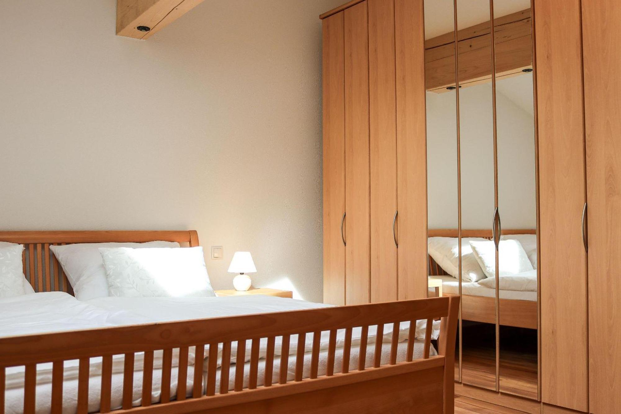 Apartment Vordermitterast كيرشبرغ ان تيرول المظهر الخارجي الصورة