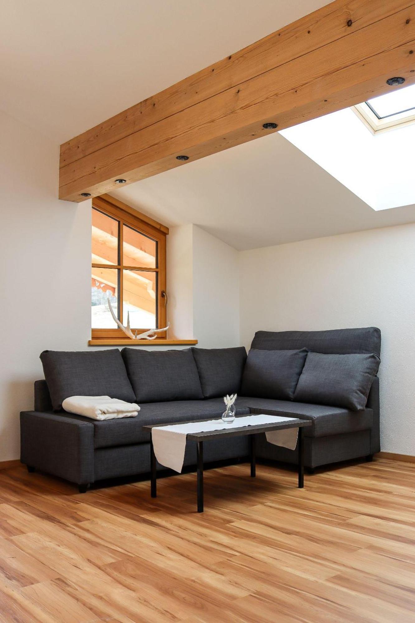 Apartment Vordermitterast كيرشبرغ ان تيرول المظهر الخارجي الصورة