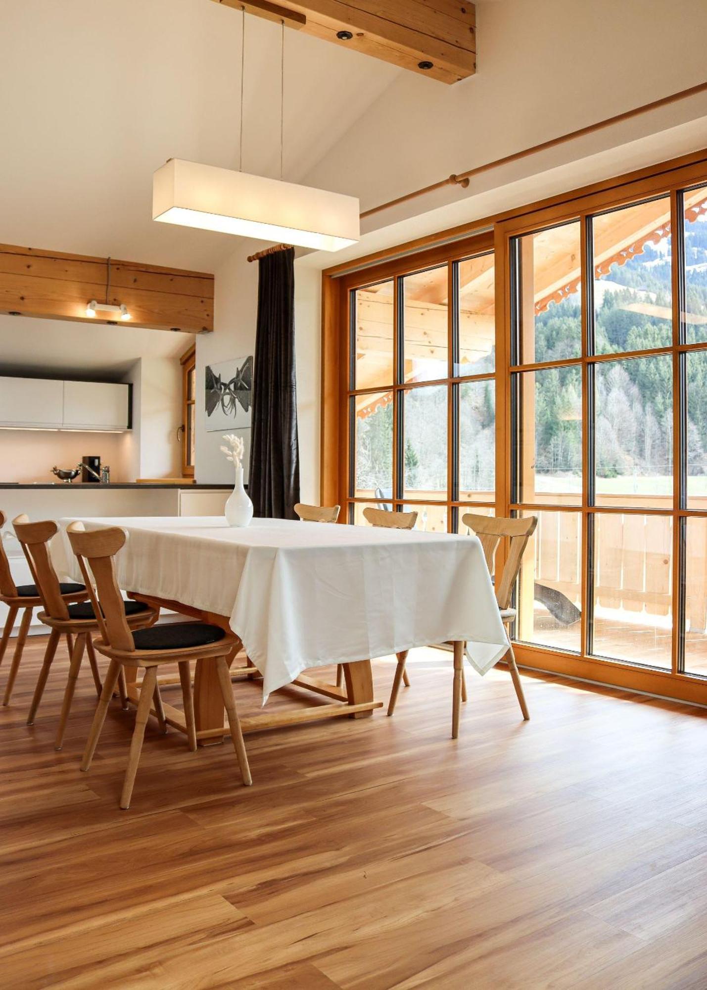 Apartment Vordermitterast كيرشبرغ ان تيرول المظهر الخارجي الصورة
