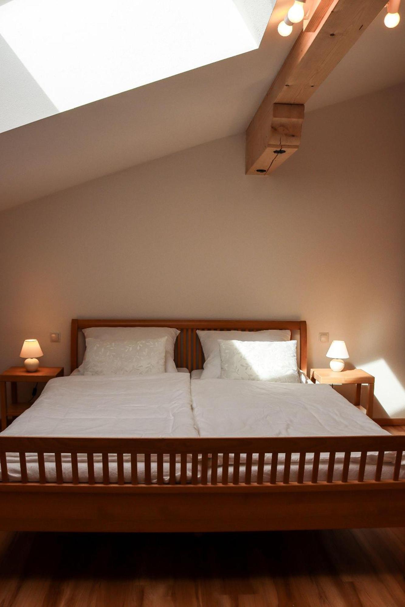 Apartment Vordermitterast كيرشبرغ ان تيرول المظهر الخارجي الصورة