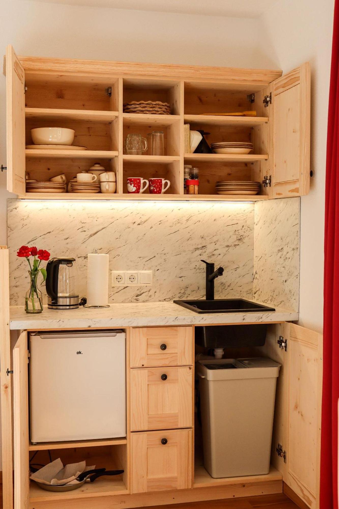 Apartment Vordermitterast كيرشبرغ ان تيرول المظهر الخارجي الصورة