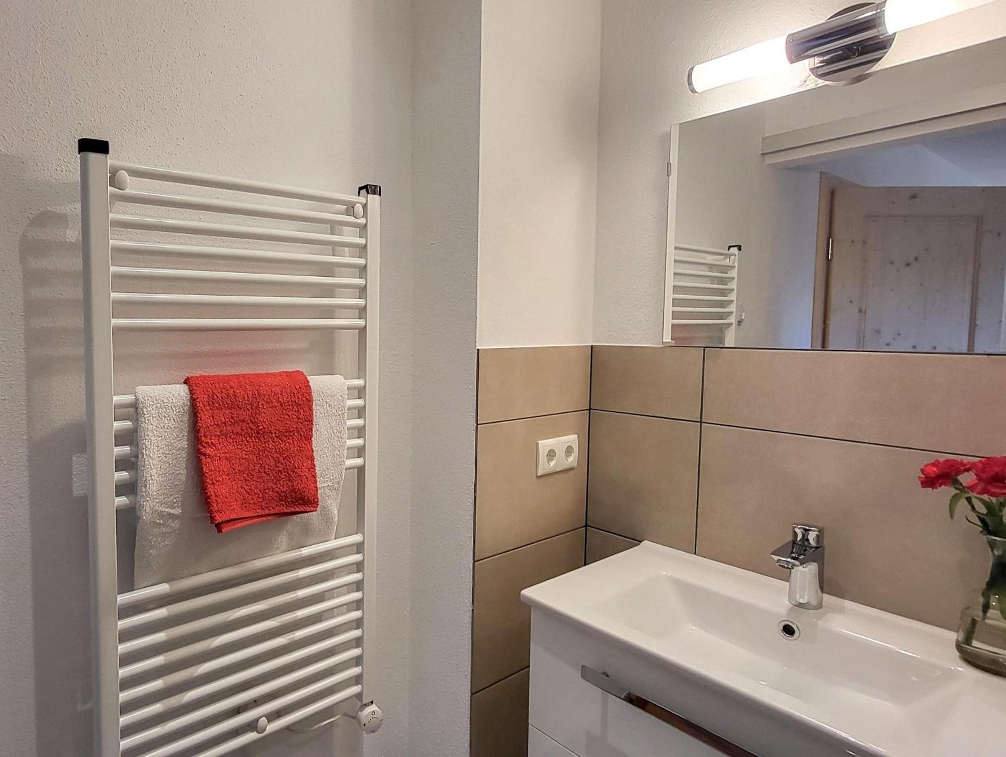 Apartment Vordermitterast كيرشبرغ ان تيرول المظهر الخارجي الصورة